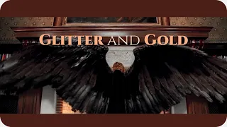 Glitter and Gold [Constantine]