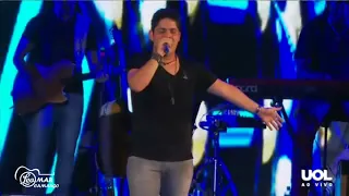 Jorge e Mateus - Paz e Amor (Ao Vivo No Caldas Country 2013)