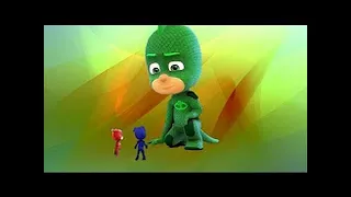 PJ Masks Full Episodes 49 & 50 Super-Sized Gekko Take to the Skies, Owlette PJ Masks Official #2