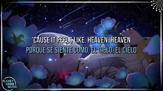 Blanke, Rival & KC - Heaven ❤ Sub Español/English Letras/Lyrics