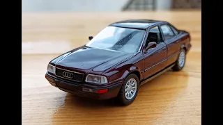 Audi 80 B4