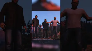 GTA V is a Masterpiece