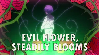 Evil Flower | Ciel Phantomhive Prince of Evil AMV (Flash Warning, Book of Circus spoilers)