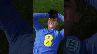Phil Foden Goal-Line Clearance 🤩 #Shorts