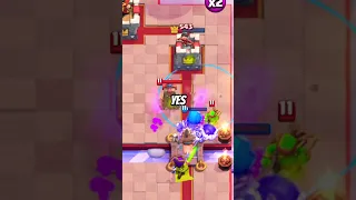 Hog Rider is OVERPOWERED in Clash Royale?