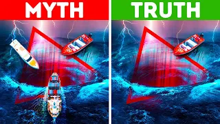 Debunking 54 Common Myths About Everything