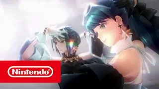 Tokyo Mirage Sessions #FE Encore - She Is… (Nintendo Switch)