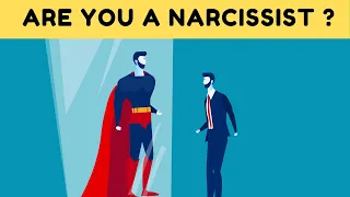 Are You A NARCISSIST? This TEST Will Tell You