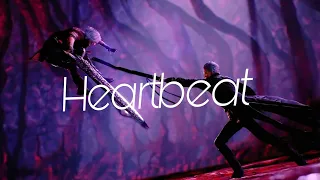 Vergil Edit - Hearbeat