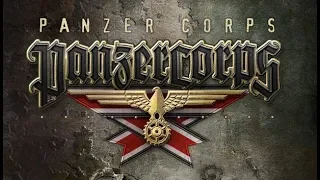 Panzer Corps | Grand Campaign 39' | Mission 1 - Poznan