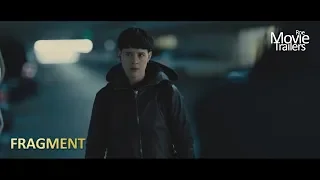 The Girl in the Spider's Web (2018) Fragment HD