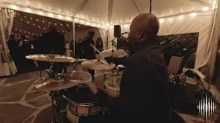 Sam Marshall - DC Synergy - Uptown Funk (Drum Cam)