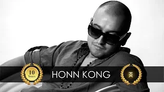 HONN KONG - 10 Years