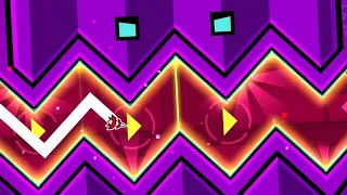 ''Deadlocked Full Version'' by SlothBlock | Geometry Dash