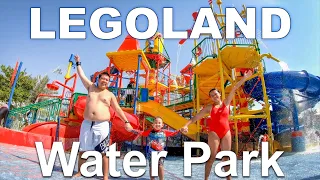 LEGOLAND WATERPARK Aqua Fun!