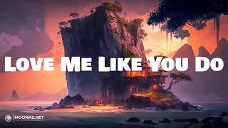 Ellie Goulding - Love Me Like You Do | LYRICS | Believer - Imagine Dragons