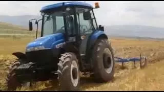 new holland td80d 5li 12li pulluk