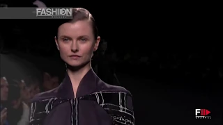 "VICTORIO & LUCCHINO" MB Madrid Fashion Week Full Show Fall Winter 2014 2015 by Fashion Channel