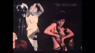 Devils Of Darkness 1965 Trailer