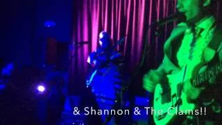 Shannon & The Clams w/ Tele Novella & Silver Spoons!