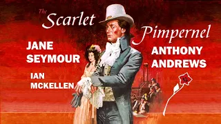 The Scarlet Pimpernel 1982 tv film intro
