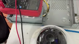 Hikvision NVR repairing POE no power