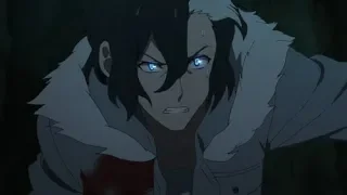 Tenrou Sirius the Jaeger/ НЕБЕСНЫЕ ВОЛКИ( AMV)