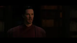 Try Me Beyonce || Doctor Strange 4K