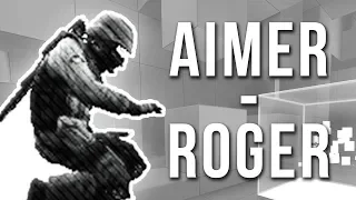 CS:S BHOP - 10 records by Aimer and roger