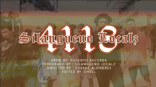 TAGA SAAN KA - Silangueño Localz (Official Music Video)