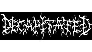 Decapitated - Carnival is Forever - Auckland NZ