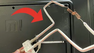 🔥🔥The most powerful antenna! Connect and watch all the channels of the WORLD in HD