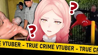 【True Crime VTuber】Criminals Who Got Caught In The Dumbest Way