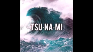 DeStorm Tsunami (Skillz N Fame Remix)
