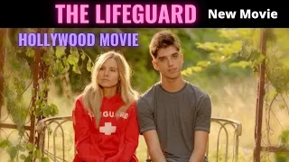 The Lifeguard Hollywood Movie/Movie Explained in Hindi