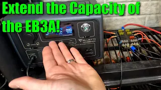 EB3A Battery Extender