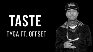 Tyga - taste [ 1 Hour Version ]