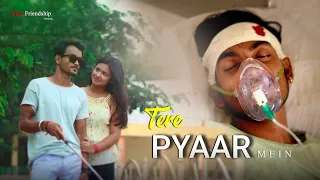 Tere Pyar Mein || Masroof Hai Dil Kitna || Heart touching Love Story || Himesh | Your Friendship