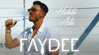 Faydee - Habibi Albi ft Leftside (Official Audio)