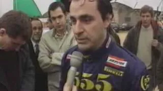 WRC 1995 - Rali de Portugal - Round 3 2/2