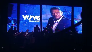 paleto la voz de la cumbia San Mateo huitzilzingo Chalco, (presentación) enero 2023