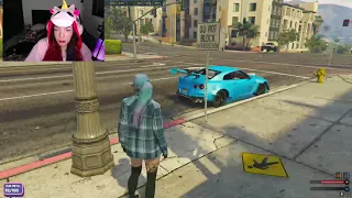 MAIS UM DIA NORMAL KKKKK - GTA RP - CIDADE ALTA RP