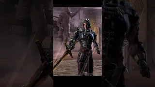 Bodies hit the floor Drowning Pool Elder Scrolls Blades MashUP