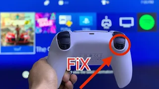 How To Fix L2 Not Working On PS5 Controller