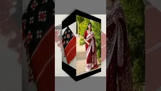 Meesho#❤️Beautiful Jute❤️ Silk Saree Collection#❤️ HIgh Heaven Collection❤️#youtube