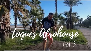 Afrohouse Steps A-Z vol. 3   #AFROHOUSESTEPS