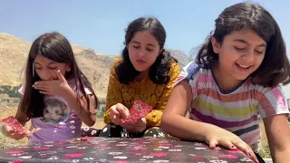 Kurdish Challenge #2