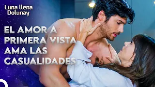 ¿Cómo Comenzó El Amor Entre Nazlı y Ferit?💘- Luna llena