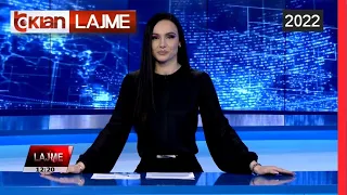 Edicioni i Lajmeve Tv Klan 11 Prill 2022, ora 12:00 Lajme - News