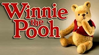 "Winnie The Pooh" Creepypasta